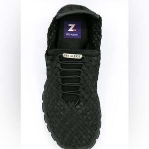 Zee Alexis 🌸Danielle🌸 Bottom Woven Sneakers - SZ 7.5